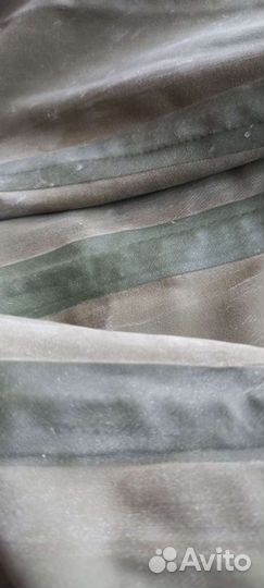 Военный дождевик