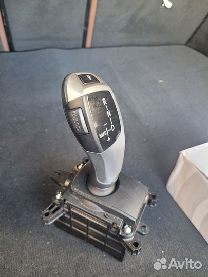 Селектор АКПП bmw x5 ф15