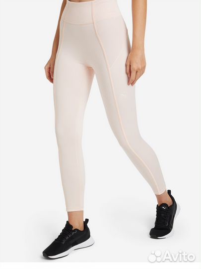 Лосины Puma новые