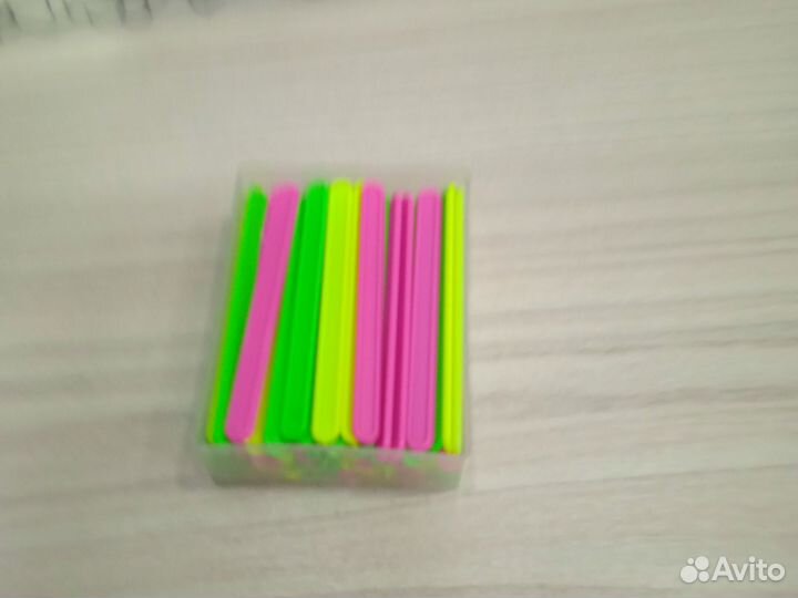 Счётный палочки