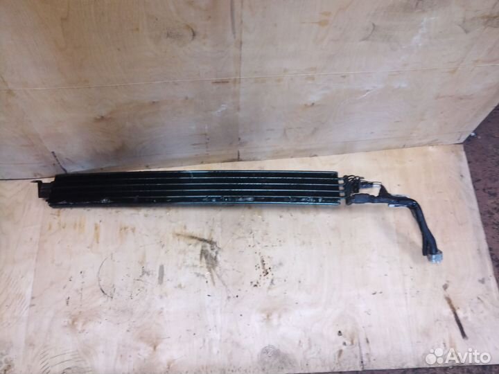 Кондиционер салонный Hyundai Starex h1