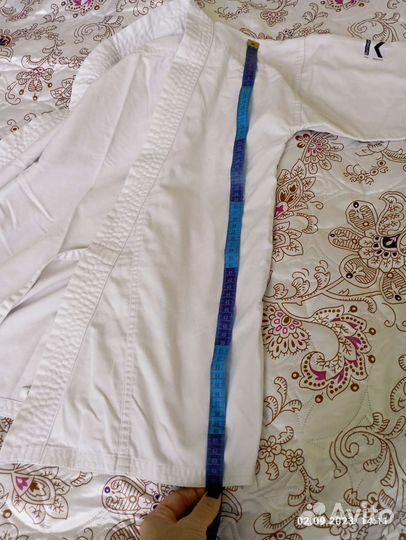 Кимоно для мальчика или девочки