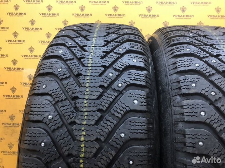 Goodyear UltraGrip 500 255/55 R19 111T