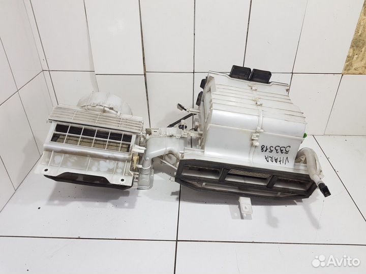 Корпус отопителя (Suzuki Grand Vitara)