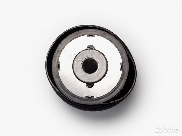 Переходник для установки спортивного руля Nissan