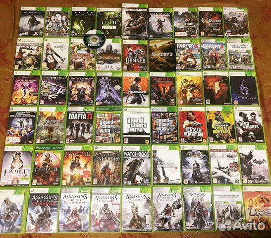list of all xbox games Cheaper Than Retail Price Buy Clothing, Accessories and l