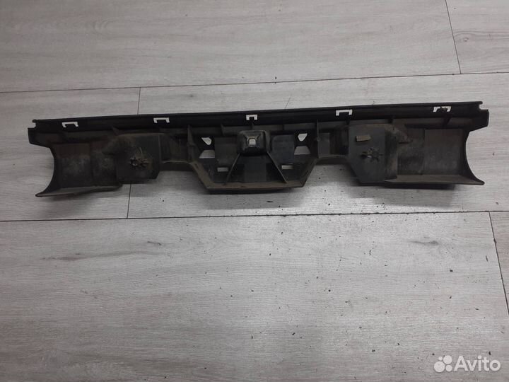 Наполнитель заднего бампера Citroen C4