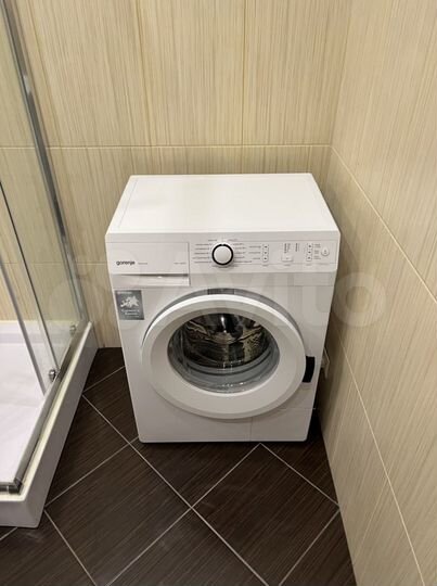 1-к. квартира, 40 м², 4/7 эт.