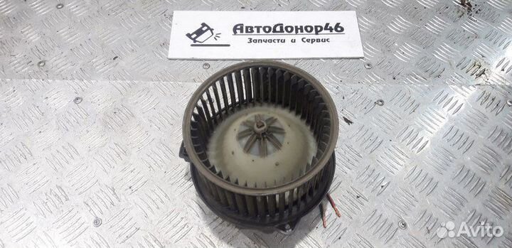 Моторчик отопителя Mercedes ML W163