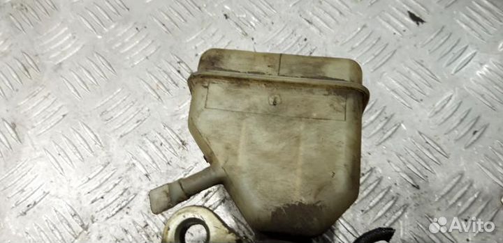 Главный тормозной цилиндр Mercedes ML 320, W163