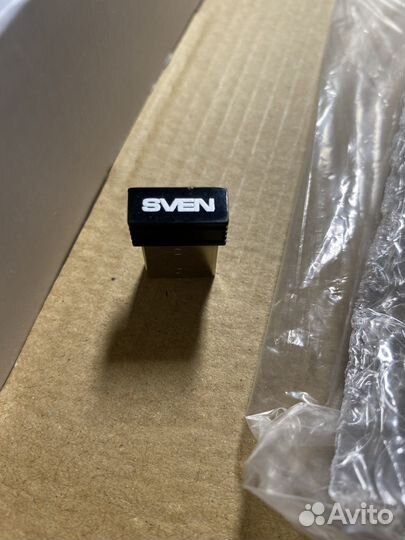 Клавиатура беспроводная