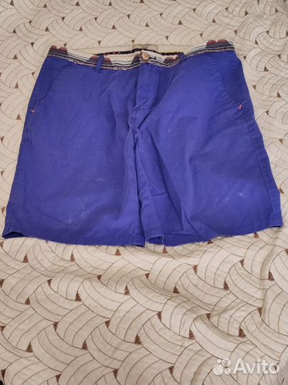 Шорты спортивные