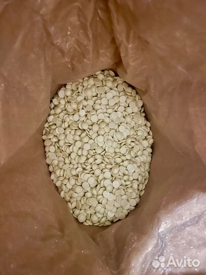 Шоколад barry callebaut