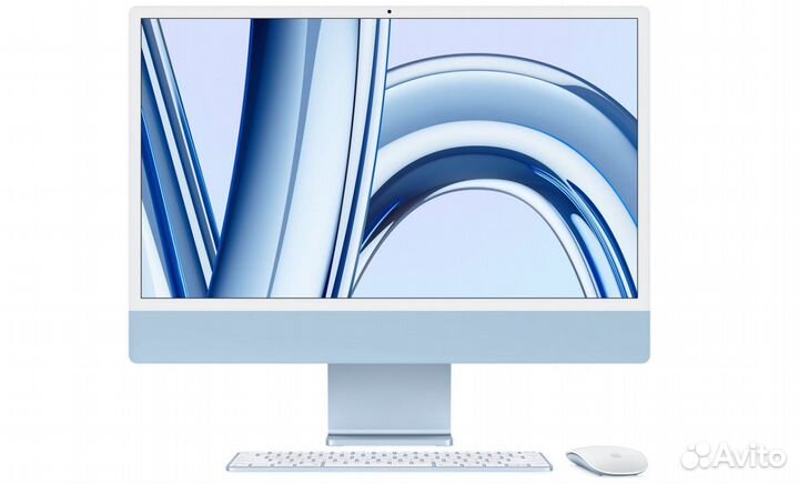 iMac 24