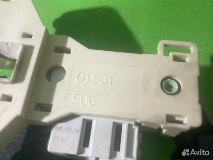 Замок закрытия двери (убл) сма Ardo