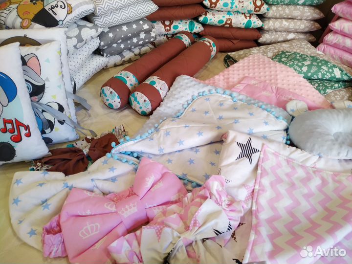 Комплект на выписку