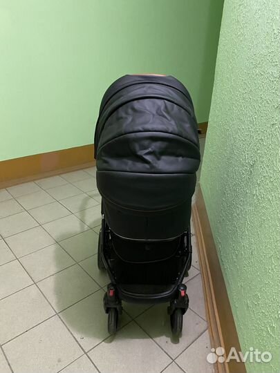 Коляска Sevilla Ravento Eco 3 в 1