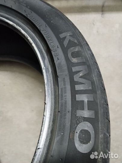 Kumho Ecsta HS51 235/45 R18 94V