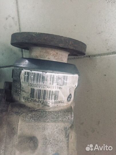 Бу запчасти на иномарки