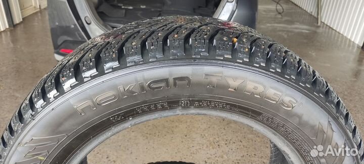 Nokian Tyres Nordman 8 205/60 R16