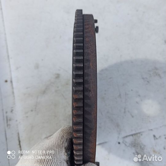 Маховик nissan Primera P11 1.6