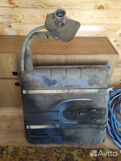 Запчасти на газ 3110