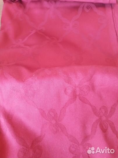 Ткань скатертная х/б Трёхгорка