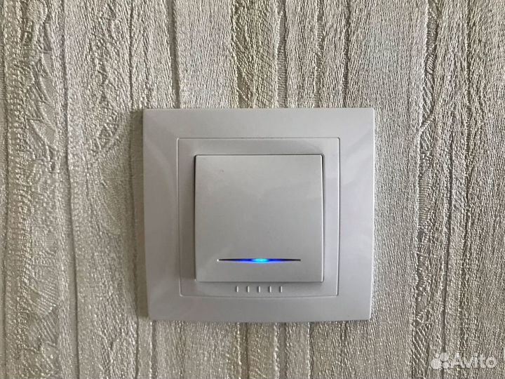 Услуги электрика