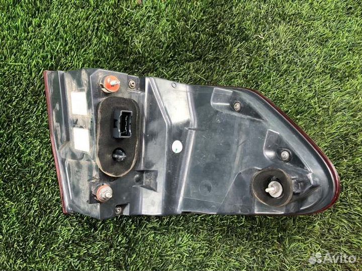 Фонарь задний правый Bmw 5 F10 N52B25 2011