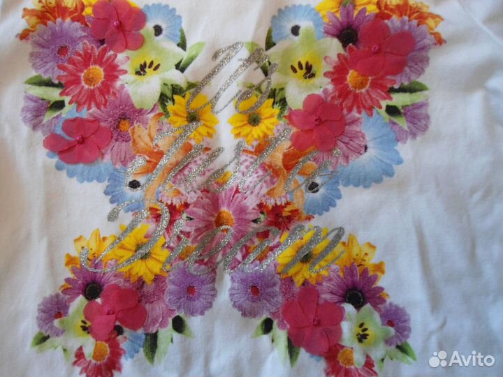 Лонгслив Lc Waikiki для девочки