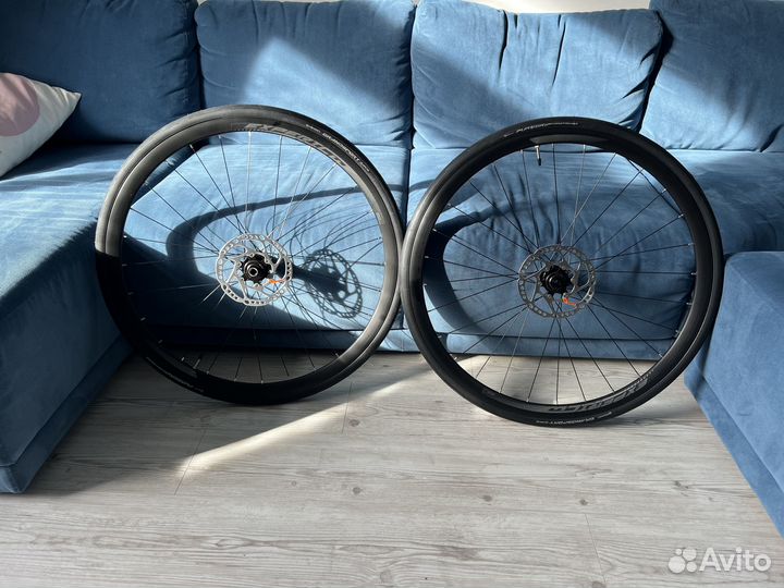 Вилсет 700 Merida expert