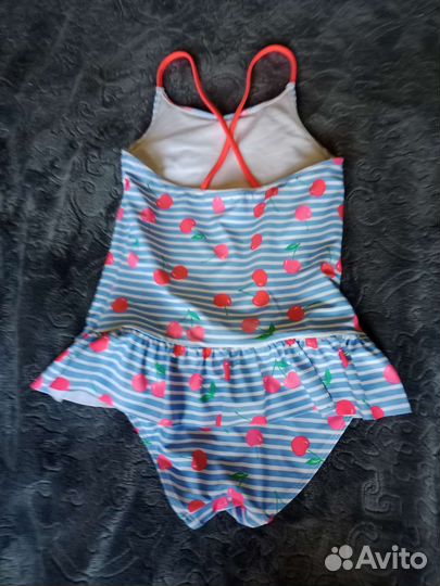 Купальник для девочки h&m