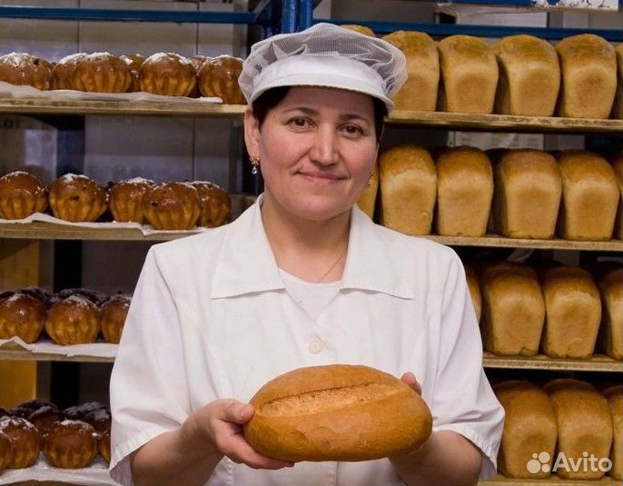 Упаковщик/ца на производство с обучением, вахта