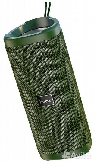 Колонка Bluetooth hoco HC4 Bella