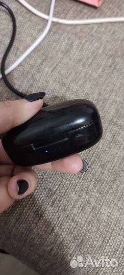 Беспроводные наушники Ugreen