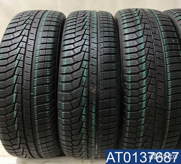 Hankook Winter I'Cept Evo2 W320 215/55 R18 99V