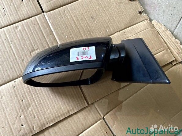 Зеркало боковое Хендай Туксон 3 (2015-2021)