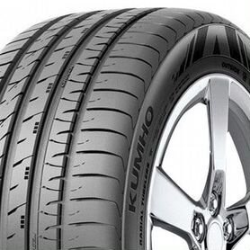 Kumho Crugen HP91 235/55 R19 101V