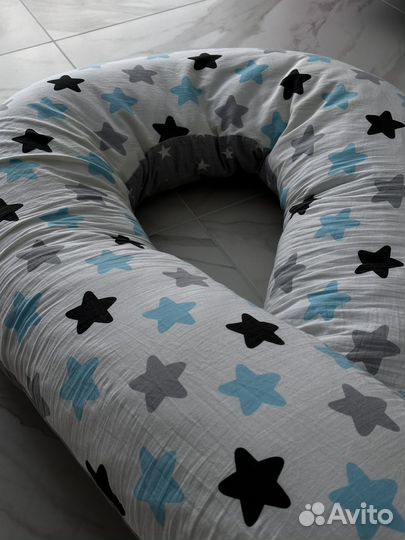 Подушка для беременных