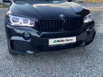 BMW X5 3.0 AT, 2016, 103 000 км, с пробегом, цена 4 650 000 руб.