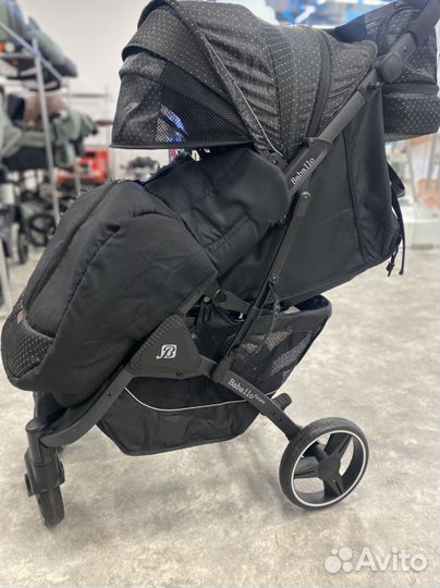 Коляска Babalo future 2023