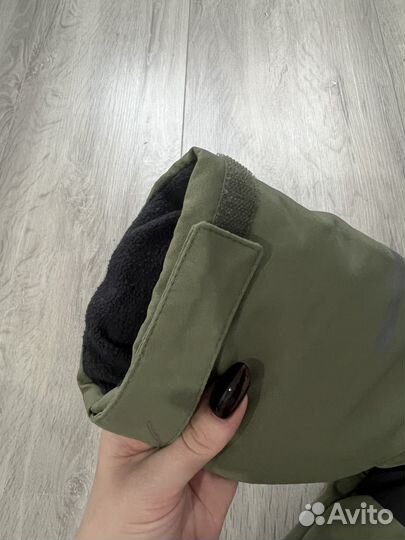 Куртка зимняя vulpes 98