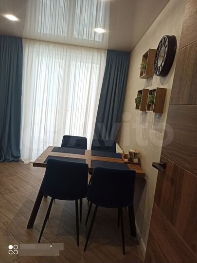 2-к. квартира, 65 м², 5/9 эт.