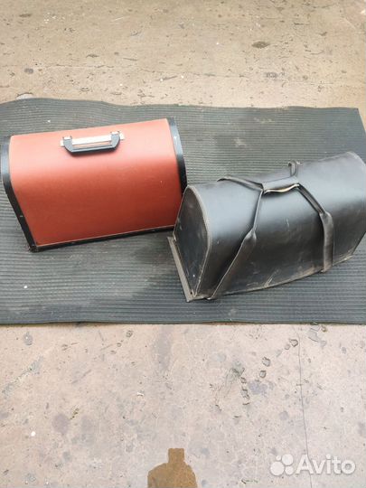 Швейная машинка