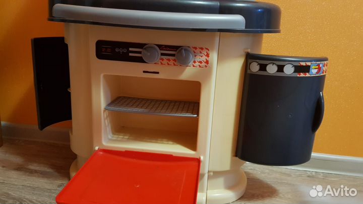 Детская кухня