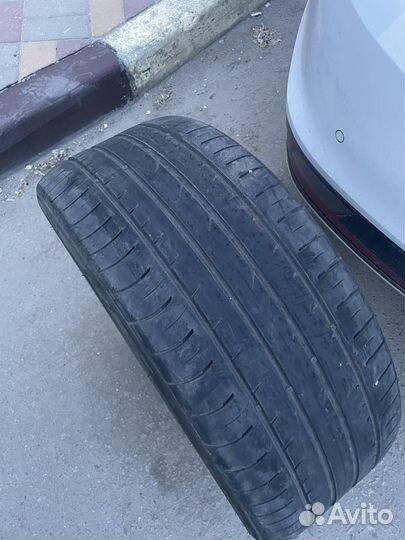 Hankook Ventus Prime3 SUV K125A 225/45 R17