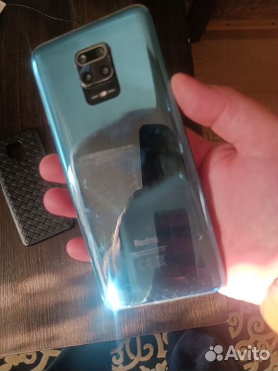 Xiaomi Redmi Note 9S, 6/64 ГБ