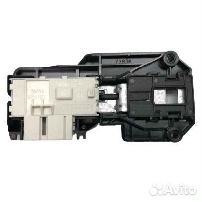 Замок двери (блокировка люка) rold DA Series для с