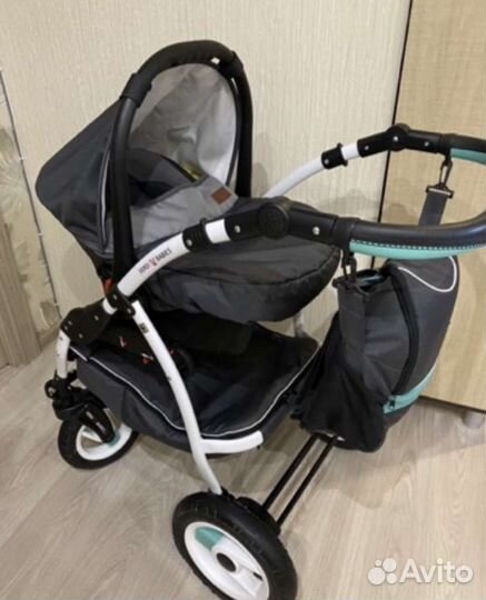 Коляска детская