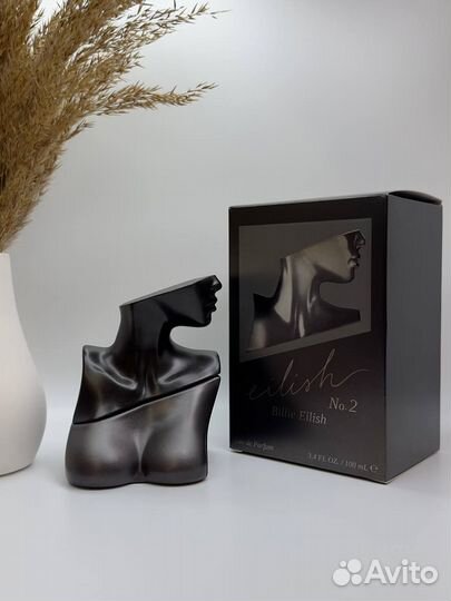 Billie Eilish Eilish No 2